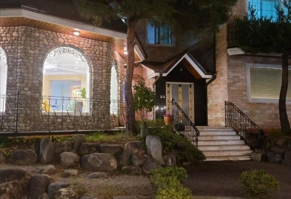 Gangneung Gangneung Love Pension Стая снимка